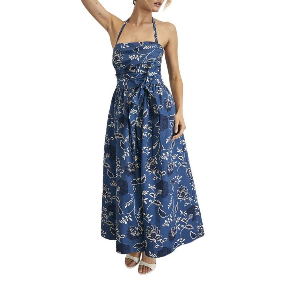 Tanya Taylor Womens  Cassandra Dress